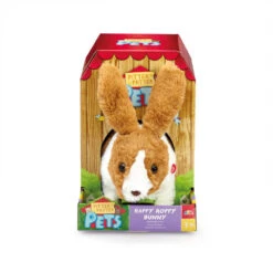 Happy Hoppy Konijn -Speelgoedpop Winkel 1986657 762ea4a8