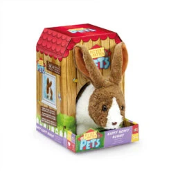 Happy Hoppy Konijn -Speelgoedpop Winkel 1986657 91d537b9