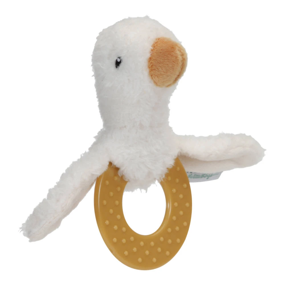 Little Dutch Knuffelset Little Goose 6 Little Dutch Knuffelset Little Goose - Afbeelding 4