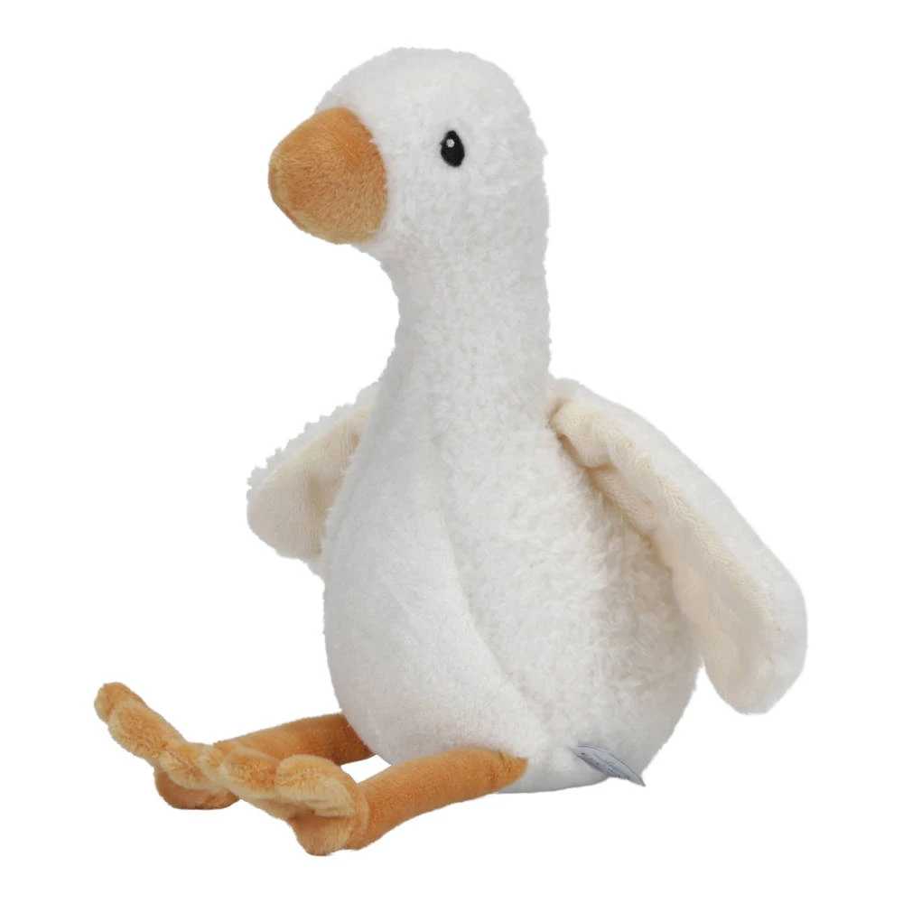 Little Dutch Knuffelset Little Goose 7 Little Dutch Knuffelset Little Goose - Afbeelding 5