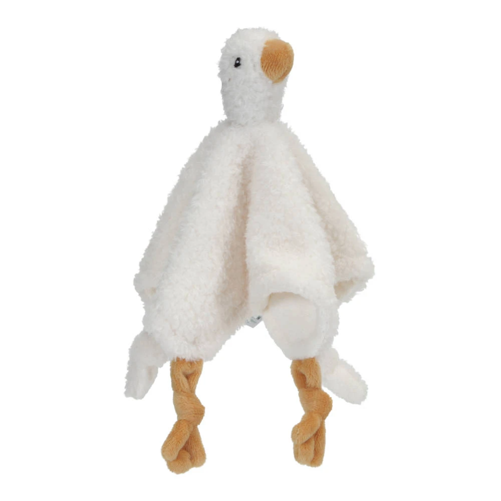 Little Dutch Knuffelset Little Goose 8 Little Dutch Knuffelset Little Goose - Afbeelding 6