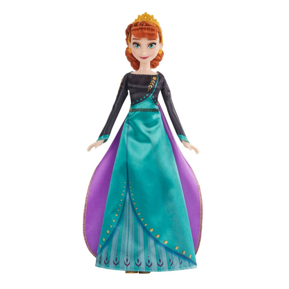 Hasbro Disney Frozen 2 Modepop Anna 3 Hasbro Disney Frozen 2 Modepop Anna
