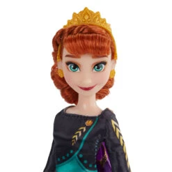 Hasbro Disney Frozen 2 Modepop Anna 13 Hasbro Disney Frozen 2 Modepop Anna -Speelgoedpop Winkel 1986923 adc87c19