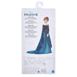 Hasbro Disney Frozen 2 Modepop Anna 12 Hasbro Disney Frozen 2 Modepop Anna -Speelgoedpop Winkel 1986923 e4b86717