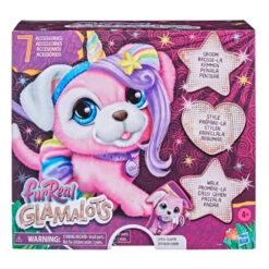 Furreal Friends FurReal Glamalots -Speelgoedpop Winkel 1986925 0bcbd302