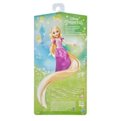 Hasbro Disney Princess Long Locks Pop Rapunzel -Speelgoedpop Winkel 1986927 0eedd279