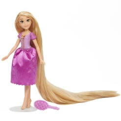 Hasbro Disney Princess Long Locks Pop Rapunzel -Speelgoedpop Winkel 1986927 5bfeec27