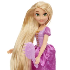 Hasbro Disney Princess Long Locks Pop Rapunzel -Speelgoedpop Winkel 1986927 f7cf14a0