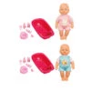 No Brand Mother Love Babypop Met Accessoires - 31 Cm -Speelgoedpop Winkel 1986983 01546e4b