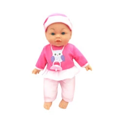 No Brand Mother Love Babypop Met Functies - 41 Cm 9 No Brand Mother Love Babypop Met Functies - 41 Cm -Speelgoedpop Winkel 1986984 d0a5c505