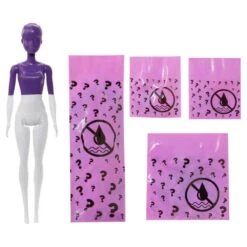 Barbie Color Reveal Modepop 11 Barbie Color Reveal Modepop -Speelgoedpop Winkel 1987743 181126e1