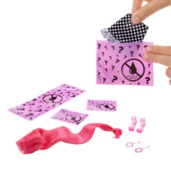 Barbie Color Reveal Modepop 12 Barbie Color Reveal Modepop -Speelgoedpop Winkel 1987743 eb8ddc9a