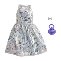 Barbie Kledingsetje Met Accessoires -Speelgoedpop Winkel 1987798 d7ef75df