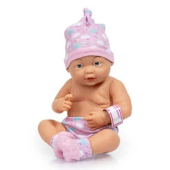 No Brand New Born Babypop - 36 Cm -Speelgoedpop Winkel 1987892 398d847a