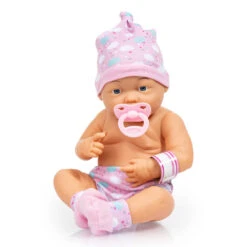 No Brand New Born Babypop - 36 Cm -Speelgoedpop Winkel 1987892 a568cac9