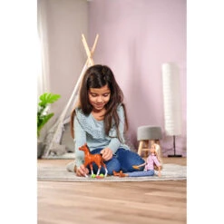 SIMBA Steffi Love Kleine Pony -Speelgoedpop Winkel 1987895 a571cd20