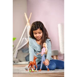 SIMBA Steffi Love Kleine Pony -Speelgoedpop Winkel 1987895 e9fb4dc5