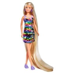 SIMBA Steffi Love Pop Met Superlang Haar - 29 Cm 10 SIMBA Steffi Love Pop Met Superlang Haar - 29 Cm -Speelgoedpop Winkel 1987896 0332cde0