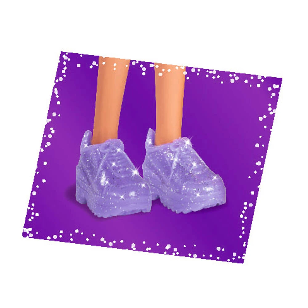 SIMBA Steffi Love Pop Met Superlang Haar - 29 Cm 7 SIMBA Steffi Love Pop Met Superlang Haar - 29 Cm - Afbeelding 5