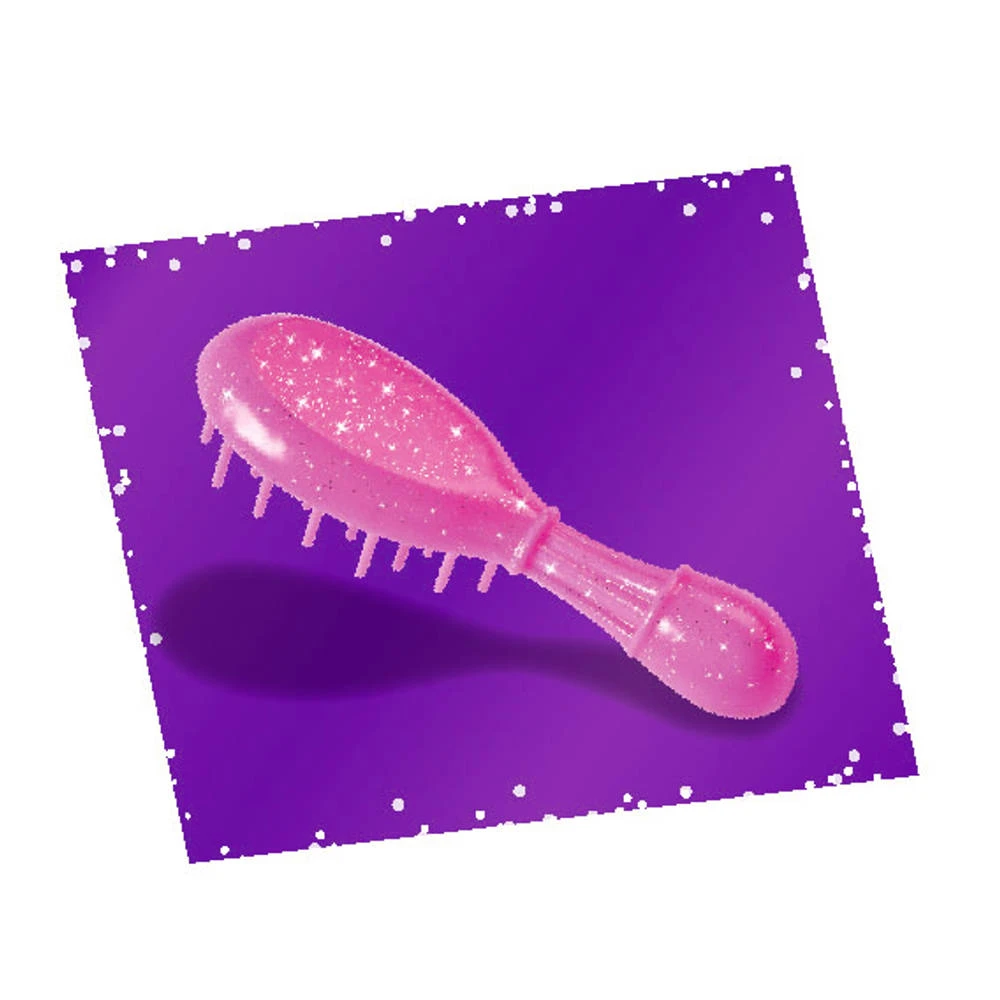 SIMBA Steffi Love Pop Met Superlang Haar - 29 Cm 8 SIMBA Steffi Love Pop Met Superlang Haar - 29 Cm - Afbeelding 6