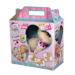 SIMBA Chi Chi Love Baby Boo Knuffel -Speelgoedpop Winkel 1987953 32c2cd2d