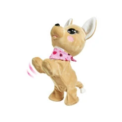 SIMBA Chi Chi Love Baby Boo Knuffel -Speelgoedpop Winkel 1987953 6885191b