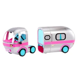 L.O.L. Surprise! O.M.G. 4-in-1 Glamper -Speelgoedpop Winkel 1988022 2128665c