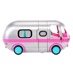 L.O.L. Surprise! O.M.G. 4-in-1 Glamper -Speelgoedpop Winkel 1988022 41d34203