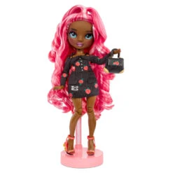 Rainbow High Modepop Daria Roselyn -Speelgoedpop Winkel 1988024 73f29238