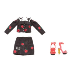 Rainbow High Modepop Daria Roselyn -Speelgoedpop Winkel 1988024 759f8d2b