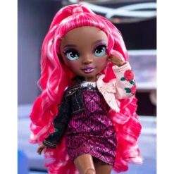Rainbow High Modepop Daria Roselyn -Speelgoedpop Winkel 1988024 d06d8b6e