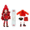 Rainbow High Wintersportvakantie Modepop Ruby Anderson
