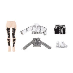 Rainbow High 2021 Verzamelaarspop Jett Dawson -Speelgoedpop Winkel 1988036 323d4bf5