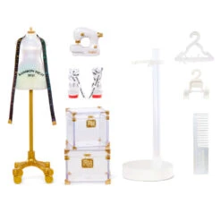 Rainbow High 2021 Verzamelaarspop Jett Dawson -Speelgoedpop Winkel 1988036 8eeea4f8