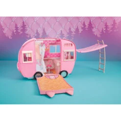 Na! Na! Na! Surprise Kitty-Cat Camper -Speelgoedpop Winkel 1988047 1e250d09