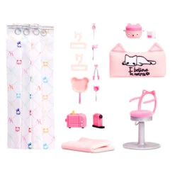 Na! Na! Na! Surprise Kitty-Cat Camper -Speelgoedpop Winkel 1988047 f7c1c07e