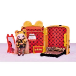 Na! Na! Na! Surprise 3-in-1 Backpack Bedroom Speelset Jennel Jaguar -Speelgoedpop Winkel 1988048 52e4f4da