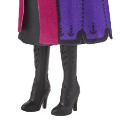 Hasbro Disney Frozen Shimmer Pop Forever Anna -Speelgoedpop Winkel 1988060 2e81236f