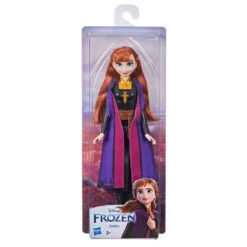 Hasbro Disney Frozen Shimmer Pop Forever Anna -Speelgoedpop Winkel 1988060 a674f792