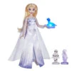 Hasbro Disney Frozen 2 Set Pratende Elsa En Vrienden Engelstalig -Speelgoedpop Winkel 1988061 fac32026
