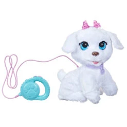 Furreal Friends FurReal GoGo Mijn Dansende Pup -Speelgoedpop Winkel 1988066 70657352