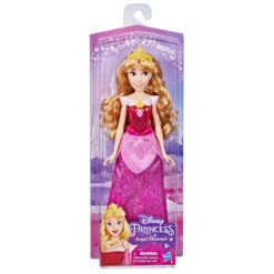 Hasbro Disney Princess Royal Shimmer Pop Doornroosje -Speelgoedpop Winkel 1988143 5993ff25
