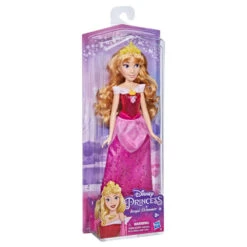 Hasbro Disney Princess Royal Shimmer Pop Doornroosje -Speelgoedpop Winkel 1988143 aa69a574