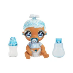 No Brand Glitter Babyz Pop Sneeuwvlok -Speelgoedpop Winkel 1988153 8e81986f