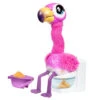 Little Live Pets GottaGo Flamingo Interactieve Knuffel -Speelgoedpop Winkel 1988162 794c24e9