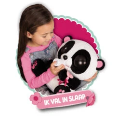 No Brand Club Petz Yoyo Panda Interactieve Knuffel -Speelgoedpop Winkel 1988163 8aabd29b