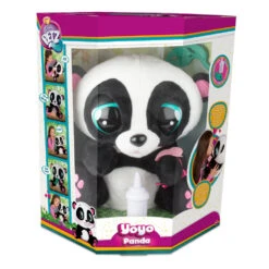 No Brand Club Petz Yoyo Panda Interactieve Knuffel -Speelgoedpop Winkel 1988163 e5c3bcf0
