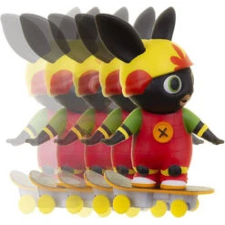 No Brand Bing Op Skateboard -Speelgoedpop Winkel 1988166 1a580fe7