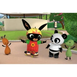 No Brand Bing Op Skateboard -Speelgoedpop Winkel 1988166 688b6fa2