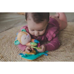 VTech Baby 2-in-1 Knuffelhertje -Speelgoedpop Winkel 1988312 28882673